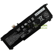 Baterie pro HP HSTNN-DB9U SD06XL L84392-005 L84356-2C1 [náhradní baterie]